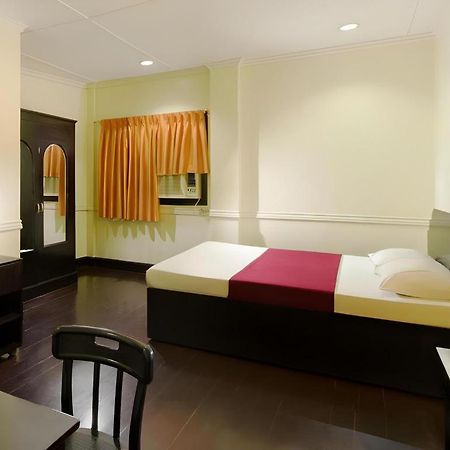Vest Grand Suites Panglao Exterior foto
